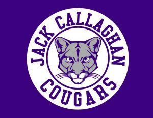 Jack Callaghan Public School logo