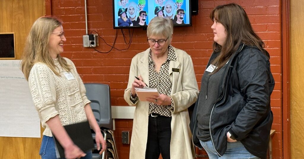 TLDSB strengthens relationships with community partners