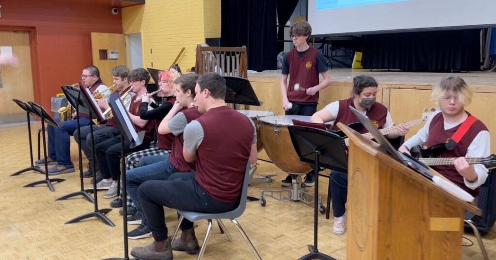 TLDSB strengthens relationships with community partners