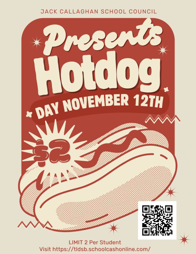 Hot Dog Day