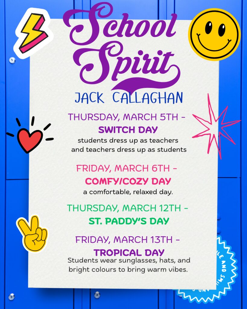 SPIRIT DAYS