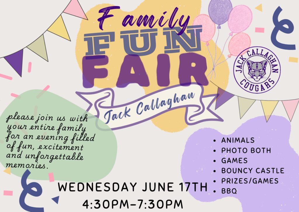 Fun fair