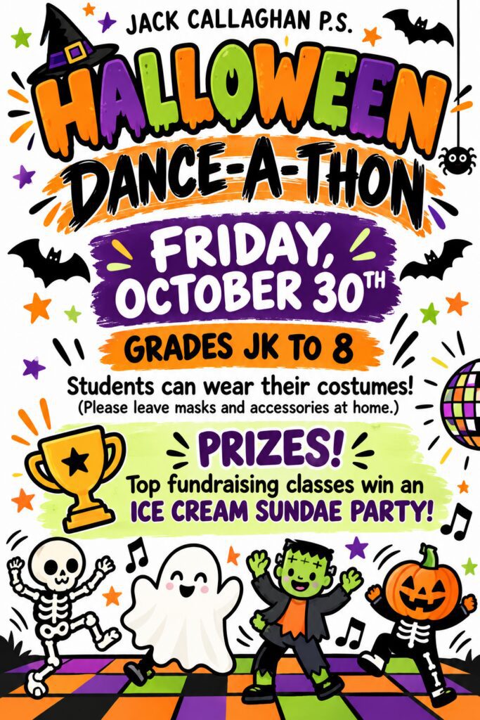dance a thon