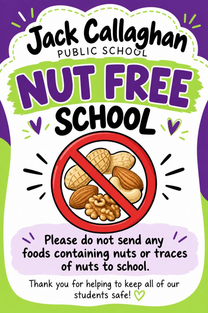 Nut Free